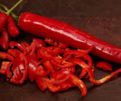 Chilli Red Deseeded Kg