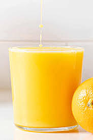 Orange Juice 1.5