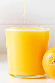 Orange Juice 1.5