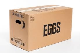 Eggs Box