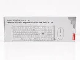 Lenovo keyboard
