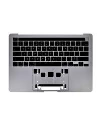 MacBook Pro A2289 top case