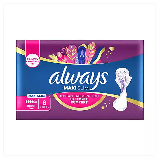 Always slim 8in1
