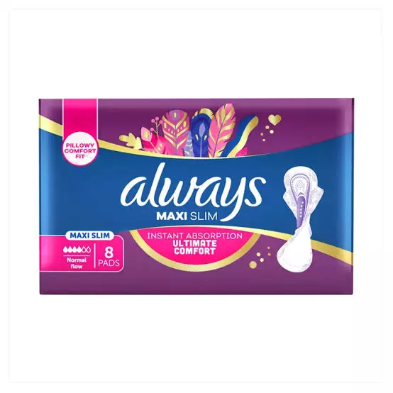 Always slim 8in1