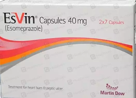 Esovin 40MG