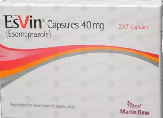 Esovin 40MG