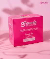 Beauche Beauty Set