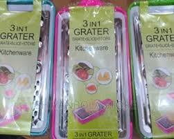 3in1 Grater