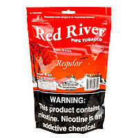RED RIVER RED REG 6OZ