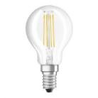 BULB LED 4.5W E14 GOLF (DIMMABLE) OSRAM