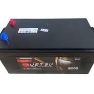 BATTERY N 200