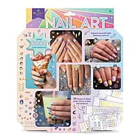 Craft-Tastic Nail Art