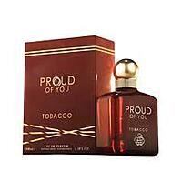 Proud of You Tobacco Edp 100ml French Avenue by Fragrance World