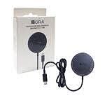 Cargador Inalámbrico Magnético 1 Hora GAR281