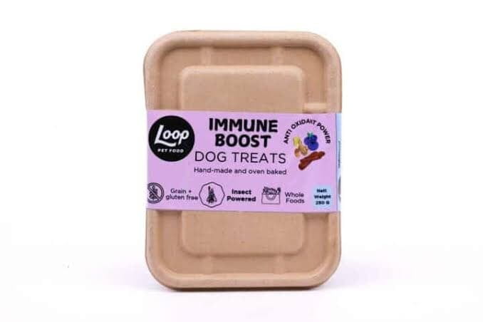 Immune Boost Treats