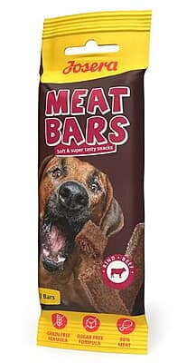 Josera Beef Meat Bars