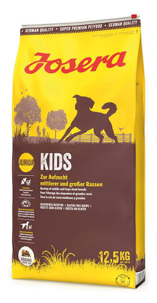 Josera Kids - 12.5Kg