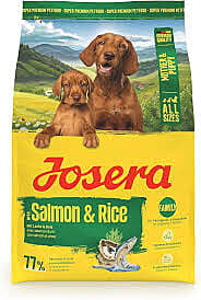 Josera Mother and Puppy - 12.5Kg