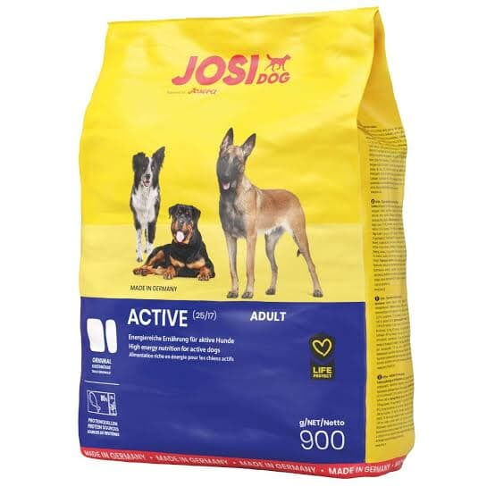 JosiDog Active - 900g