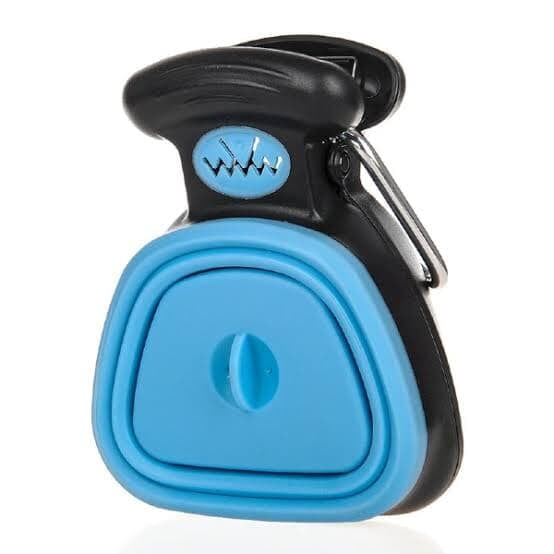 Pooper Scooper Pooper Scooper
