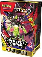 PERFECT ORDER BUILD & BATTLE BOX