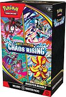 CHAOS RISING BOOSTER BUNDLE