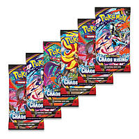 CHAOS RISING BOOSTER BUNDLE