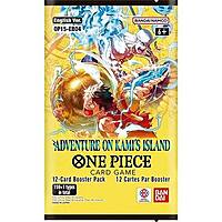 ONE PIECE OP-15 ADVENTURE ON KAMI'S ISLAND
