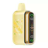 Geek Bar Pulse 2 25k- Mexico Mango