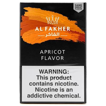 ALFAKHER - APRICOT
