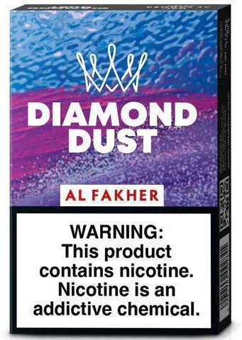 ALFAKHER - DIAMOND DUST