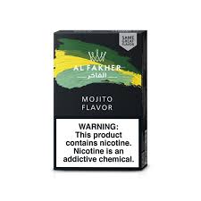 ALFAKHER - MOJITO
