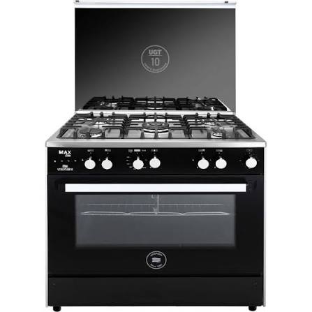 بوتجاز يونيون ماكس اليت امان كامل 60*90 (VIP) C69SS-GC-511-SF-2W-ME-AL