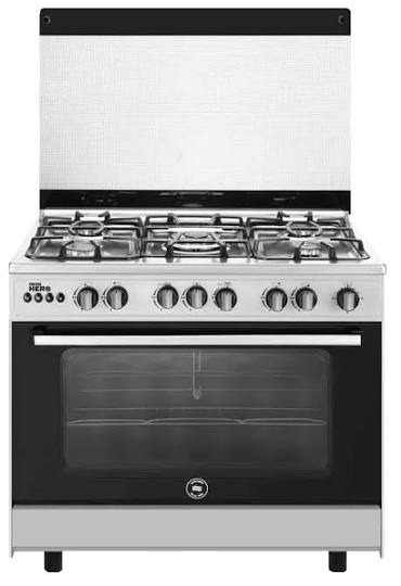 بوتجاز يونيون هيرو ماستر كوك ستانلس امان كامل C69SS-DC-447-IFS-A 90x60