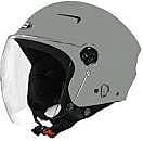 STUDDS RAY SUPER GUN GREY C/V (L)