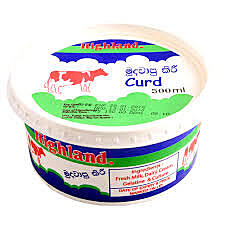 Highland Curd - 500ml