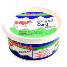 Highland Curd - 500ml