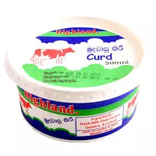 Highland Curd - 500ml