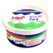 Highland Curd - 500ml