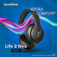 soundcore anker life 2 neo