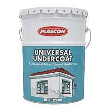 Undercoat Paint Superfast 20L-PLASCON