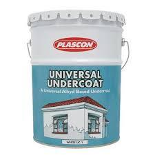Undercoat Paint Superfast 20L-PLASCON