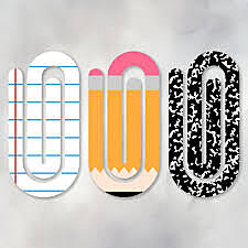 Acrylic Bookmark