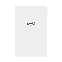 FOX Energy Storage System-11.4 kW Inverter & 20kWh Battery &amp; ATS/Grid & Off-Grid