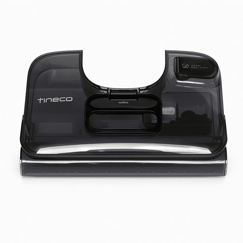 Tineco Floor One Stretch S6 SP Clean water tank
