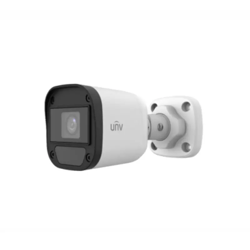 UNV 2MP Fixed Eyeball Network Camera
  IPC3612LB-F28-ECO