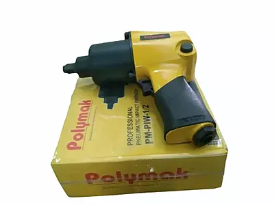Polymak Pneumatic Impact Wrench