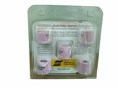 ESAB Plasma Cutter Baffle Swirl