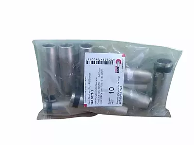 36KD Abicor Binzel Gas Nozzle