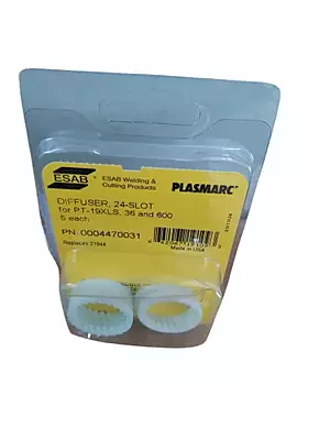 ESAB Plasmarc Diffuser